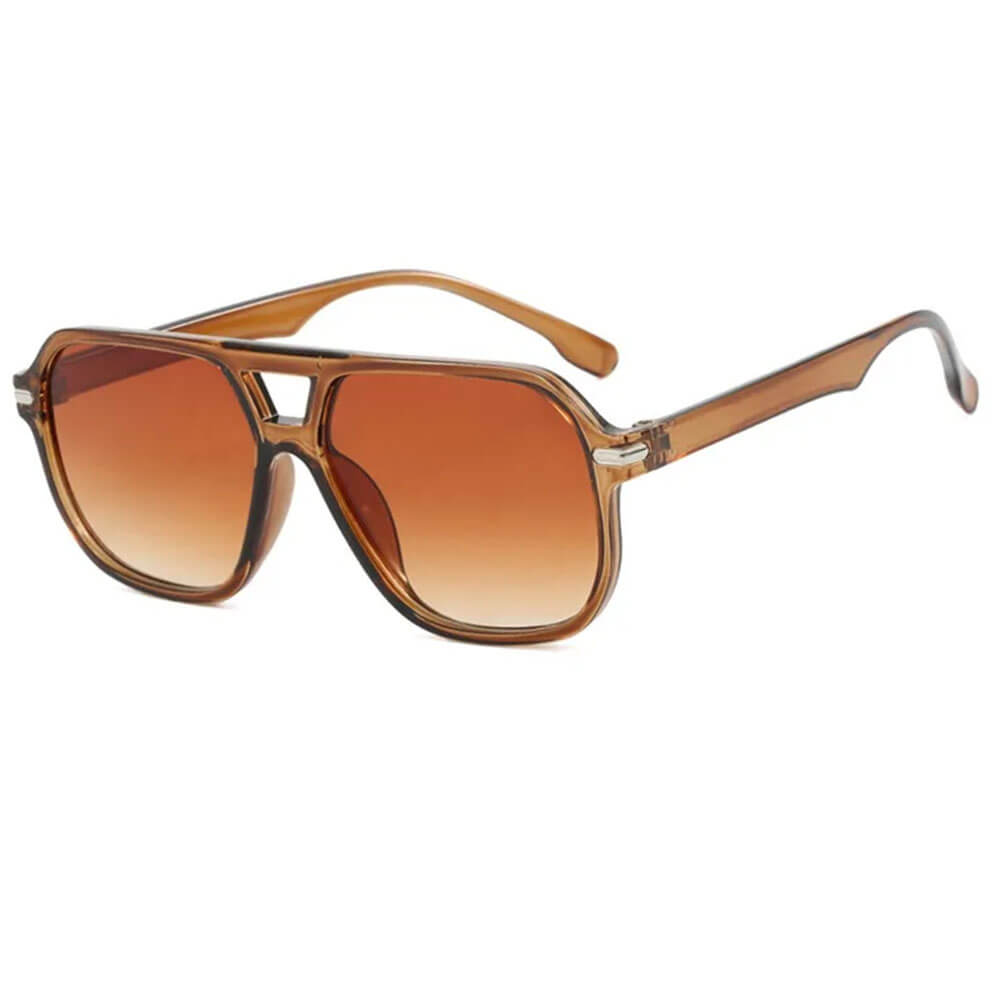 oversized aviator sunglasses boogzel clothing 