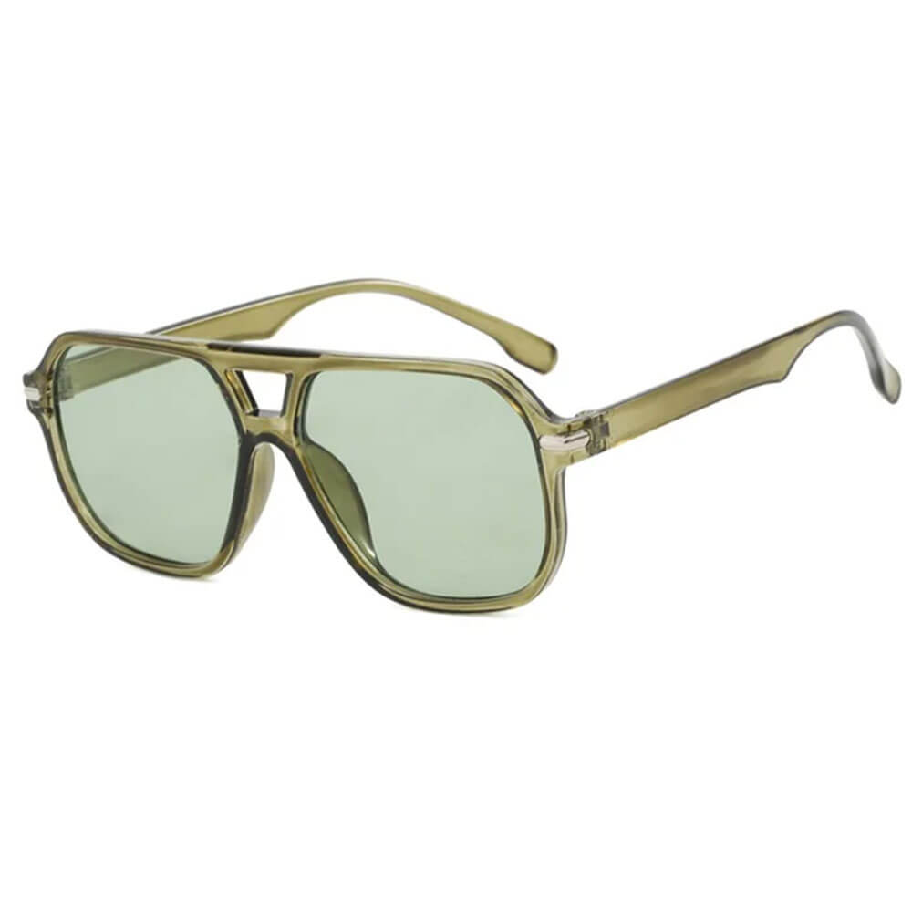oversized aviator sunglasses boogzel clothing 