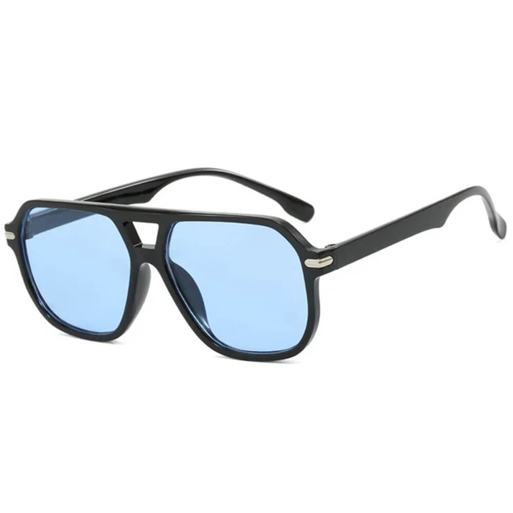 oversized aviator sunglasses boogzel clothing 