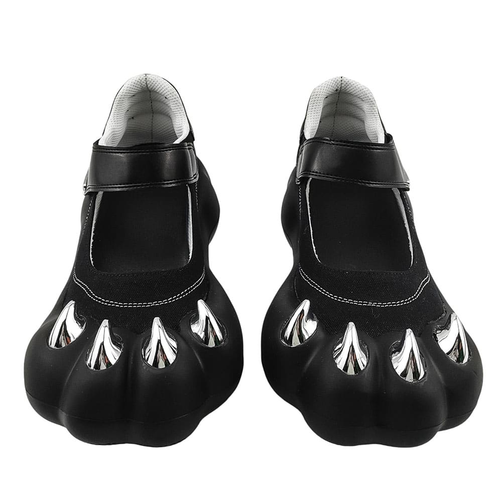 Monster Claw Chunky Sandals