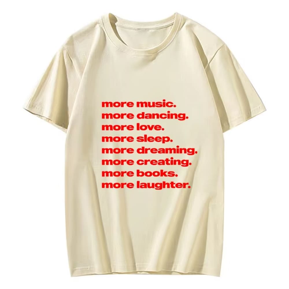 more music graphic t-shirt boogzel clothing