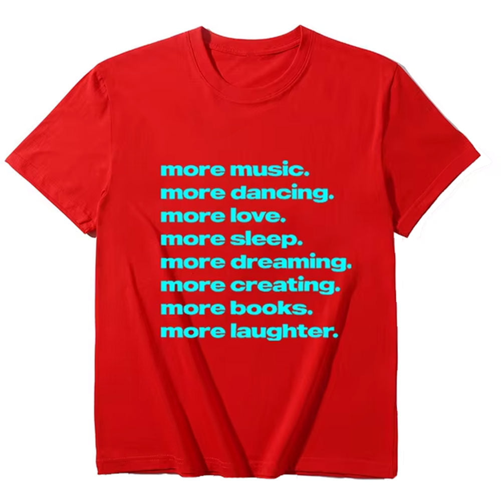 more music graphic t-shirt boogzel clothing