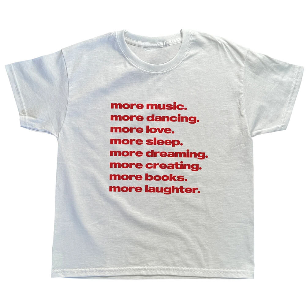 more music graphic t-shirt boogzel clothing