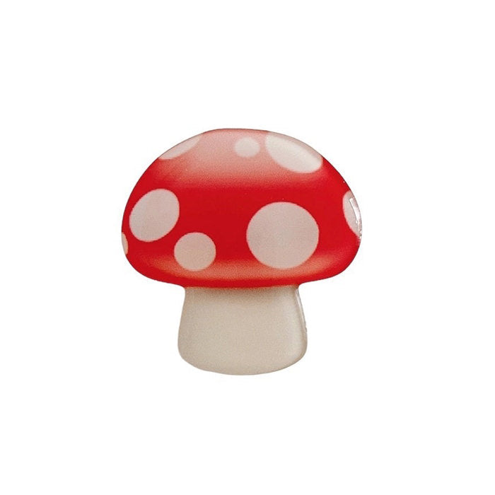 mushroom phone grip holder boogzel clothing