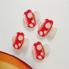 mushroom phone grip holder boogzel clothing