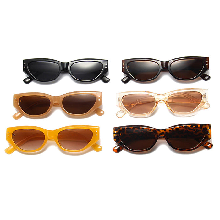 retro aesthetic sunglasses boogzel clothing