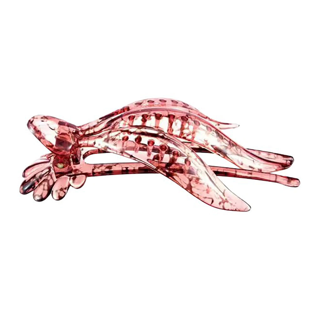 octopus tentacle shape hair clip boogzel clothing