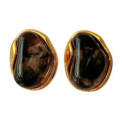 old money aesthetic earrings boogzel clothing