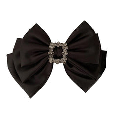 old money aesthetic hair bow boogzel clothing