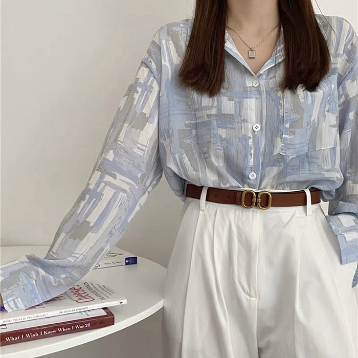 old money aesthetic thin belt boogzel clothing