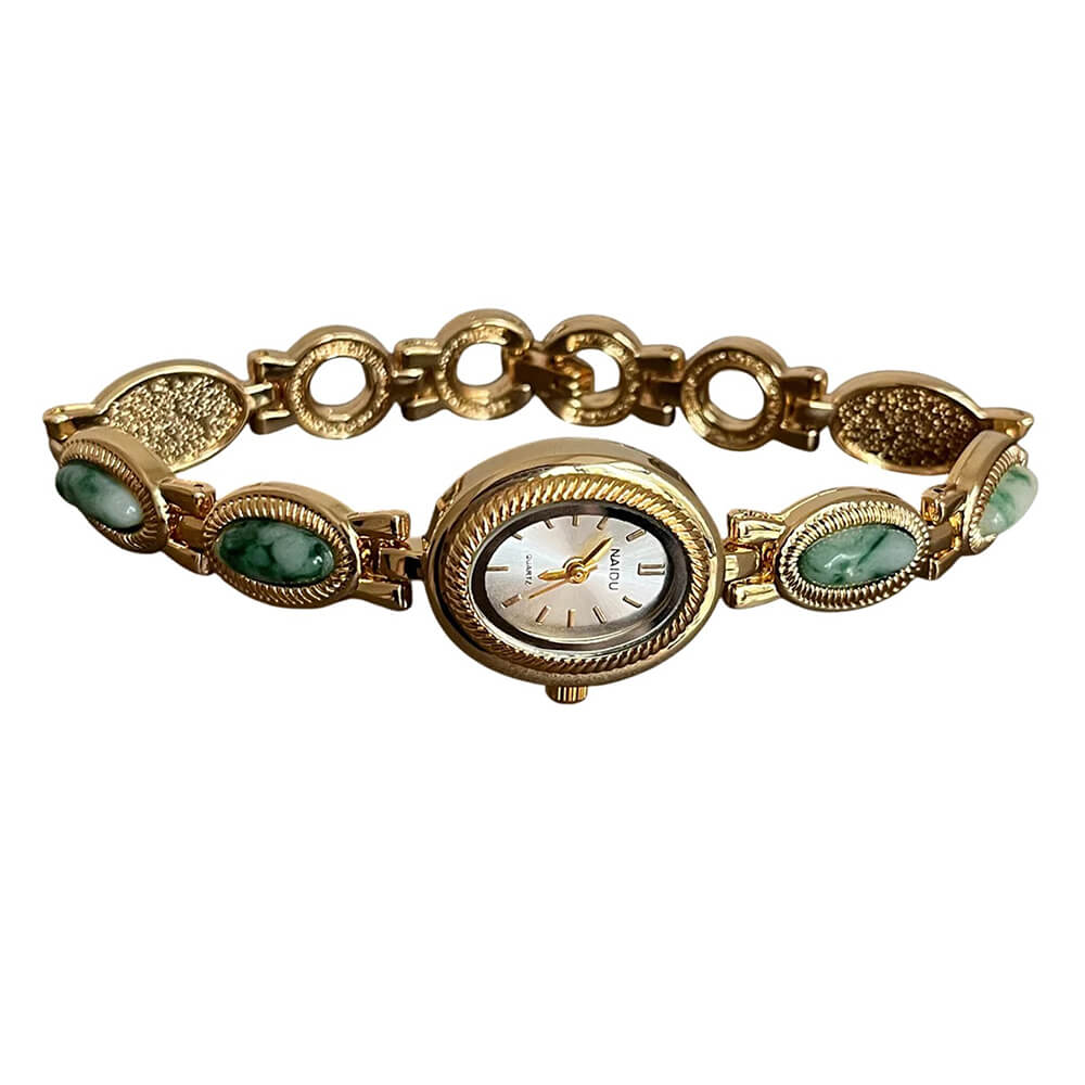 old money aesthetic watch bracelet boogzel clothing