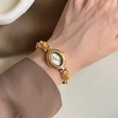 old money aesthetic watch bracelet boogzel clothing