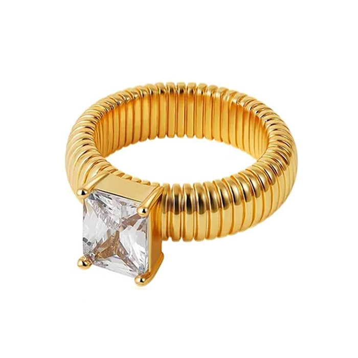 old money statement ring boogzel clothing