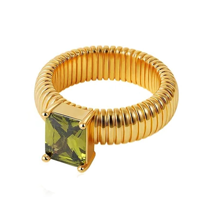 old money statement ring boogzel clothing