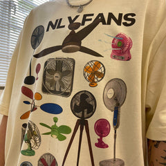 Only Fens Graphic T-Shirt boogzel clothing, funny only fens print tshirt boogzel clothing