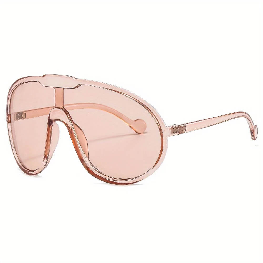 oversized aviator sunglasses boogzel clothing