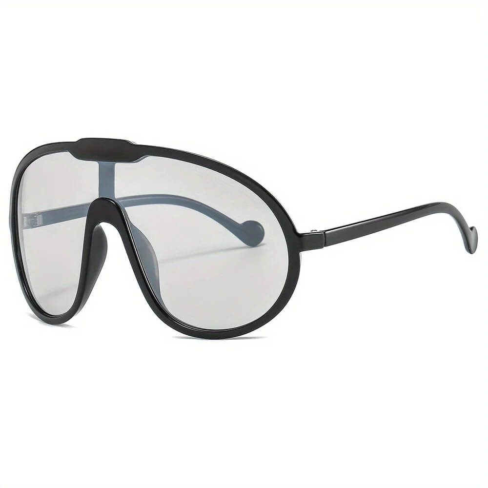 oversized aviator sunglasses boogzel clothing
