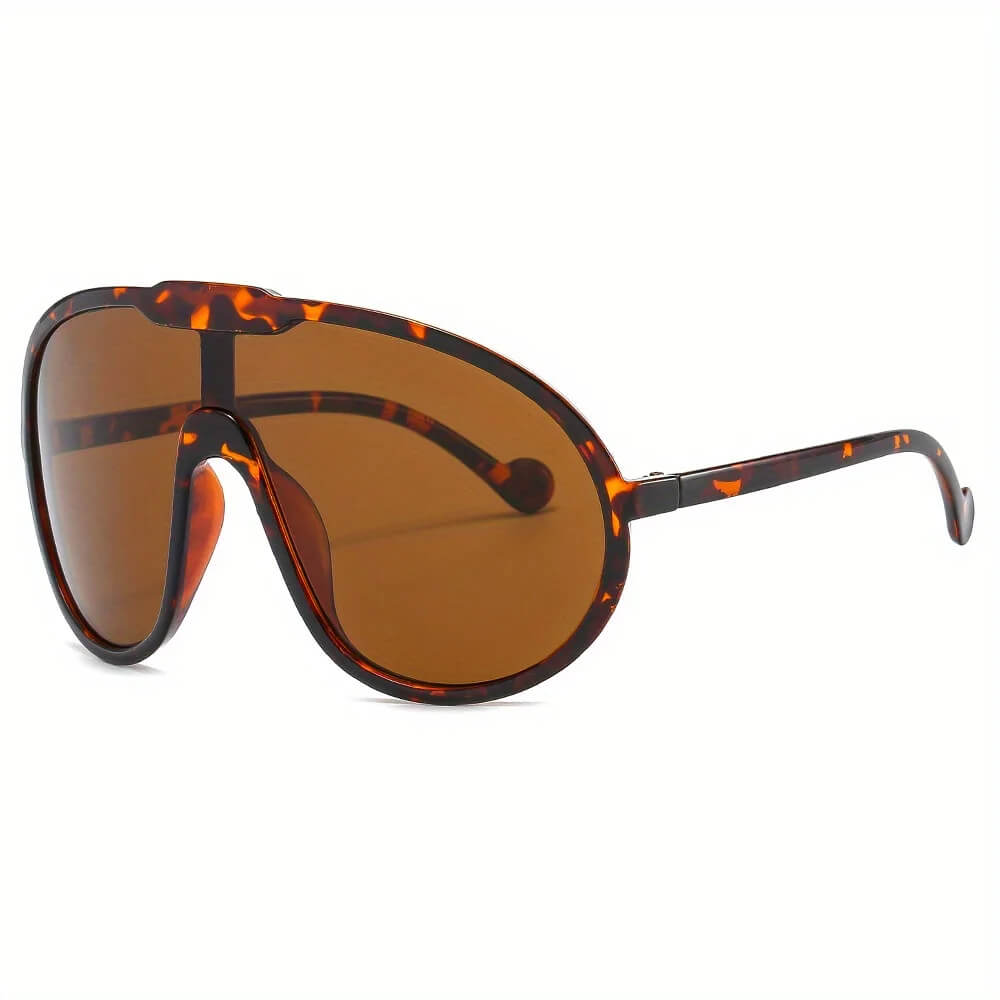 oversized aviator sunglasses boogzel clothing