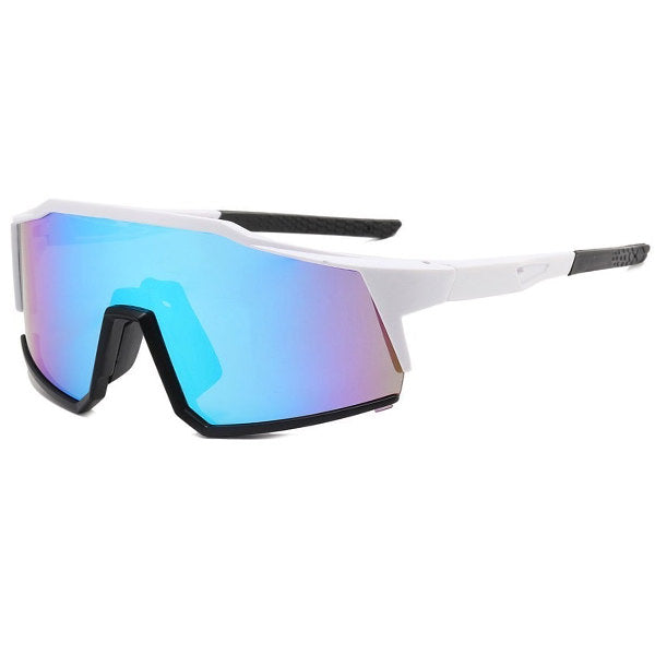 oversized visor sunglasses boogzel clothing