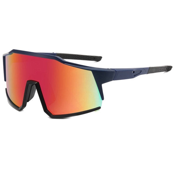 oversized visor sunglasses boogzel clothing