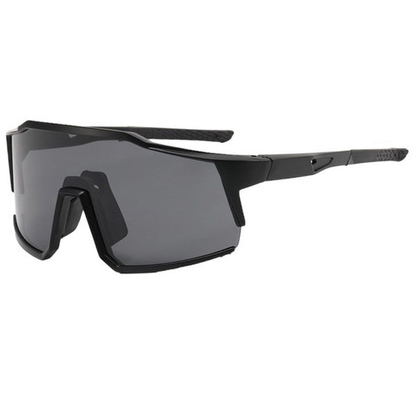 oversized visor sunglasses boogzel clothing