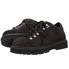 oxford lace up platform boots boogzel clothing