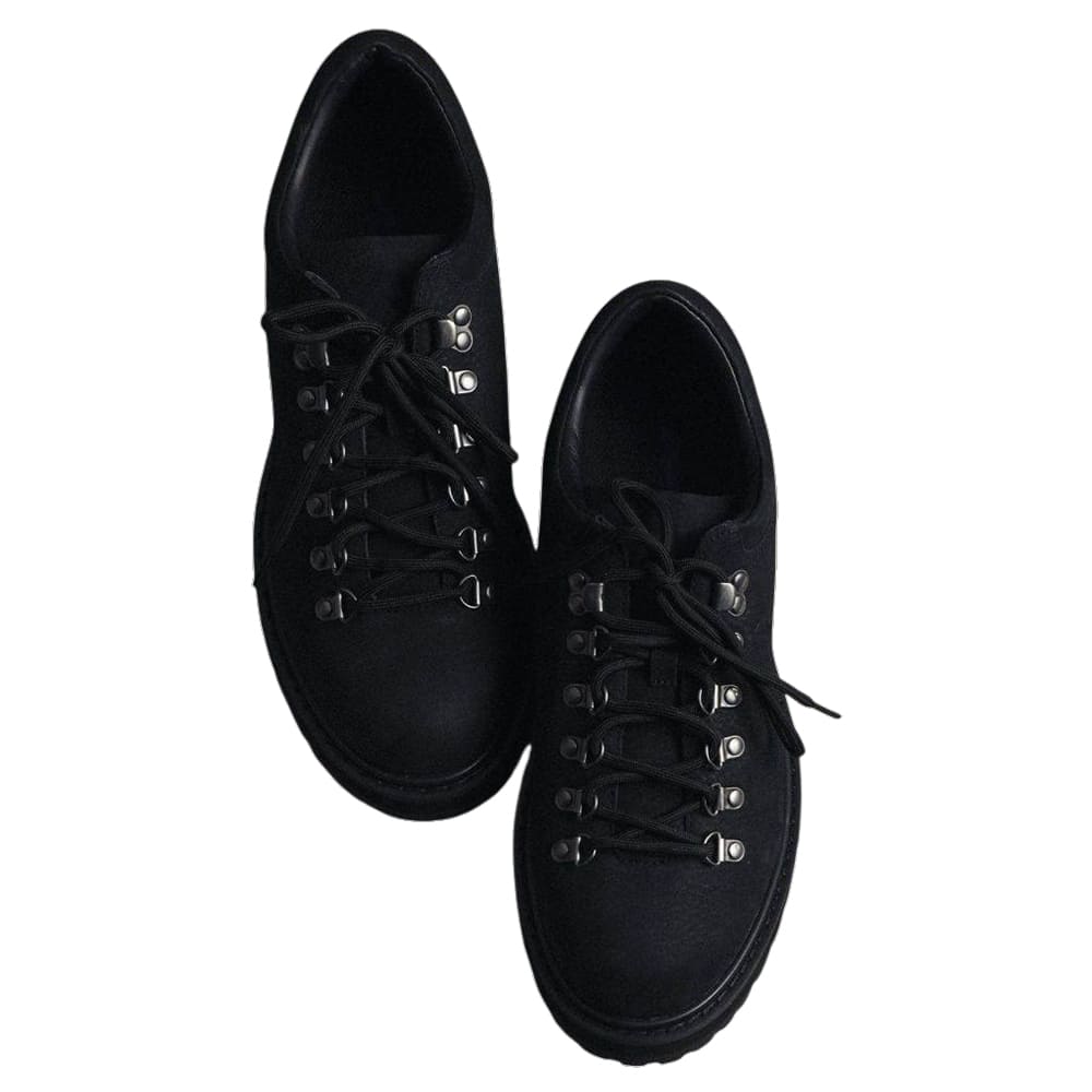 oxford lace up platform boots boogzel clothing