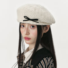 paris french beret hat boogzel clothing