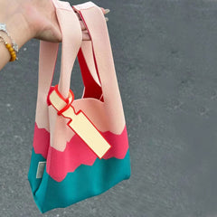 Soft Girl Aesthetic Mini School Bag boogzel clothing