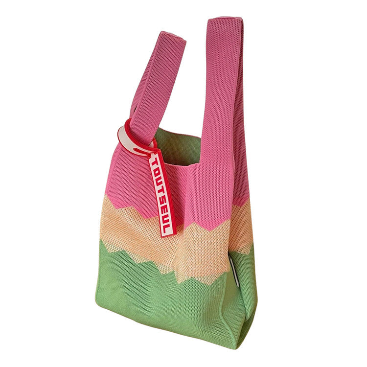 Soft Girl Aesthetic Mini School Bag boogzel clothing