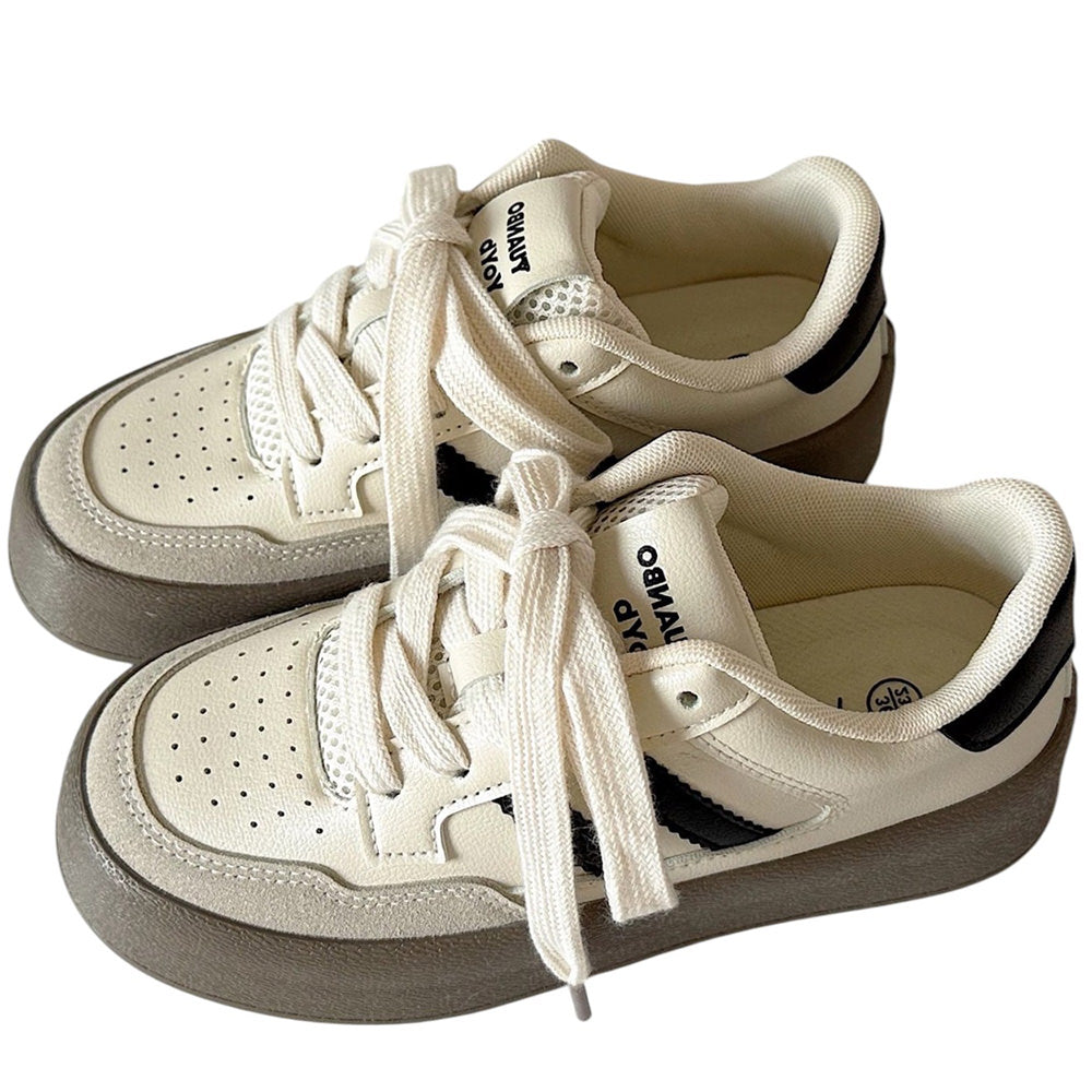 grey and black aesthetic skater sneakers boogzel clothing