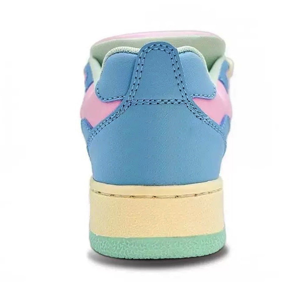 pastel aesthetic skater sneakers boogzel clothing