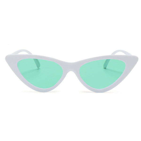 cat eye sunglasses boogzel clothing