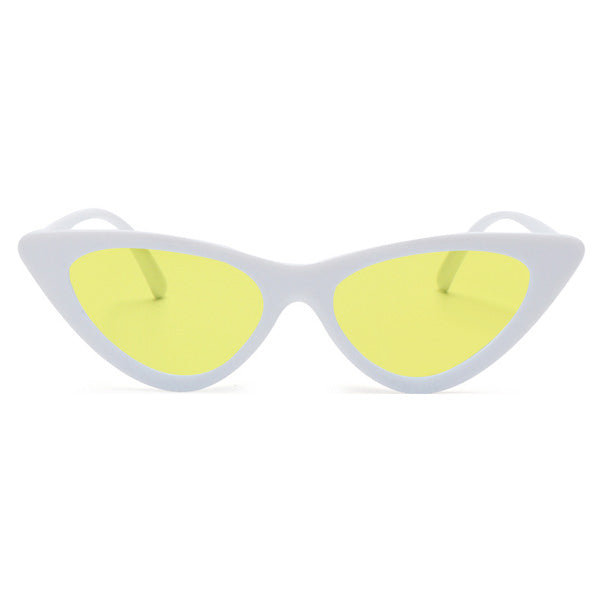 aesthetic cat eye sunglasses boogzel clothing