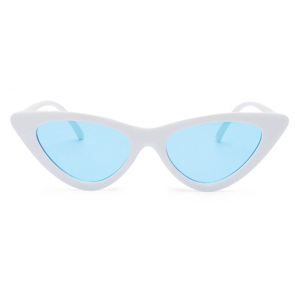 aesthetic cat eye sunglasses boogzel clothing