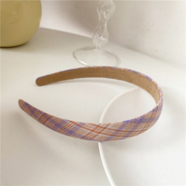 aesthetic headband boogzel clothing