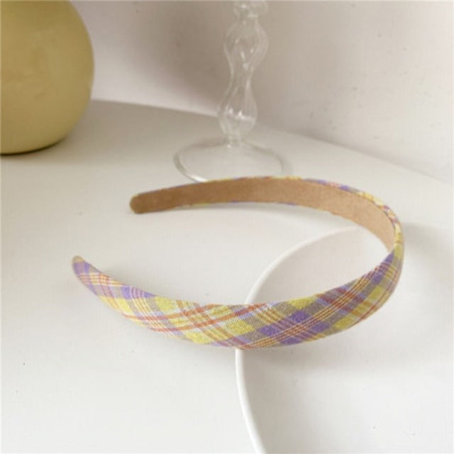 aesthetic headband boogzel clothing