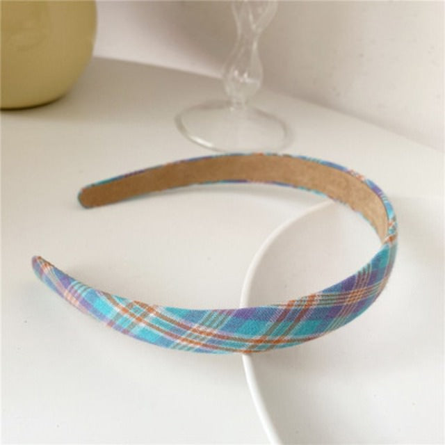 aesthetic headband boogzel clothing