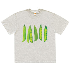 pea graphic t-shirt boogzel clothing