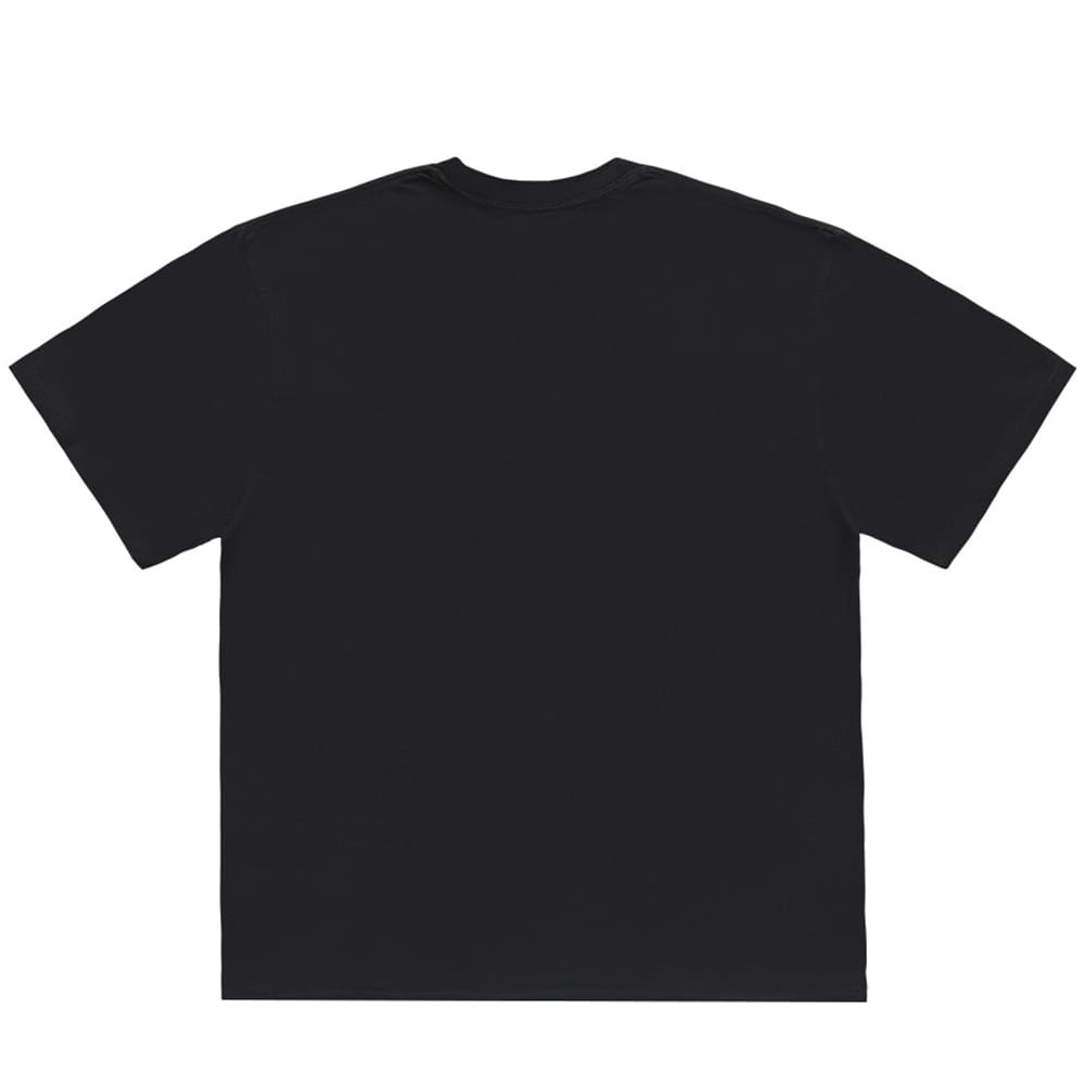 pea graphic t-shirt boogzel clothing
