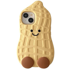 peanut iphone case boogzel clothing
