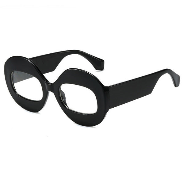 round aesthetic sunglasses boogzel clothing