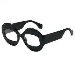 round aesthetic sunglasses boogzel clothing