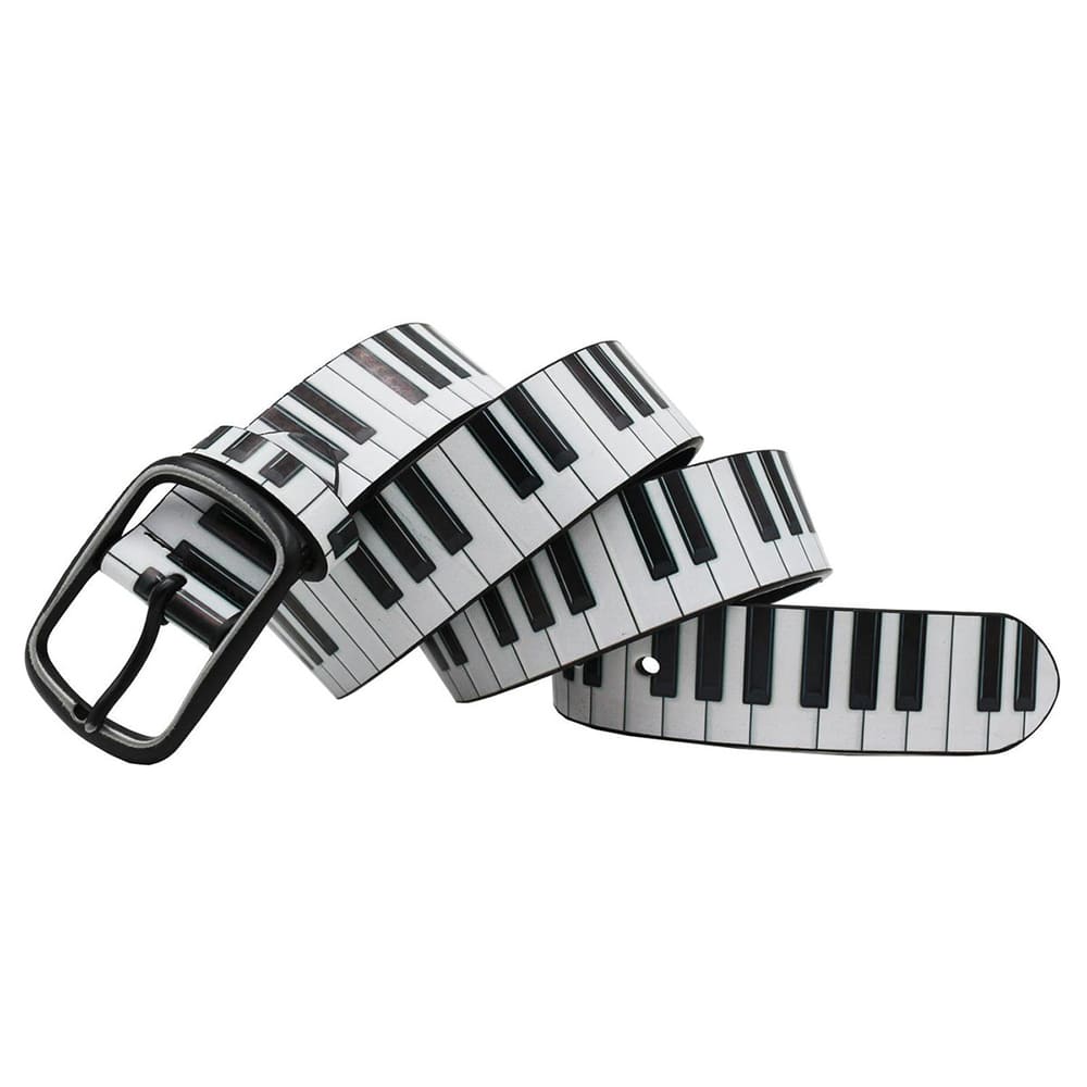 piano-keyboard-print-belt-black-white-piano-keys-music-pattern-wide-belt-black-rectangular-buckle-adjustable-music-lover-accessory-y2k-indie-musician-aesthetic-boogzel-clothing