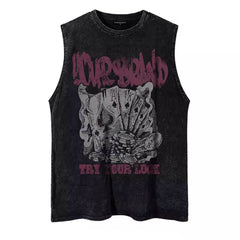 poker night graphic tee boogzel clothing