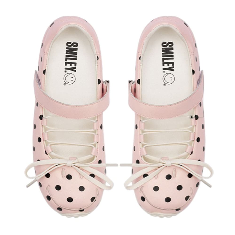 polka dot strap sandals boogzel clothing
