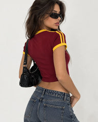 portugal baby tee boogzel clothing