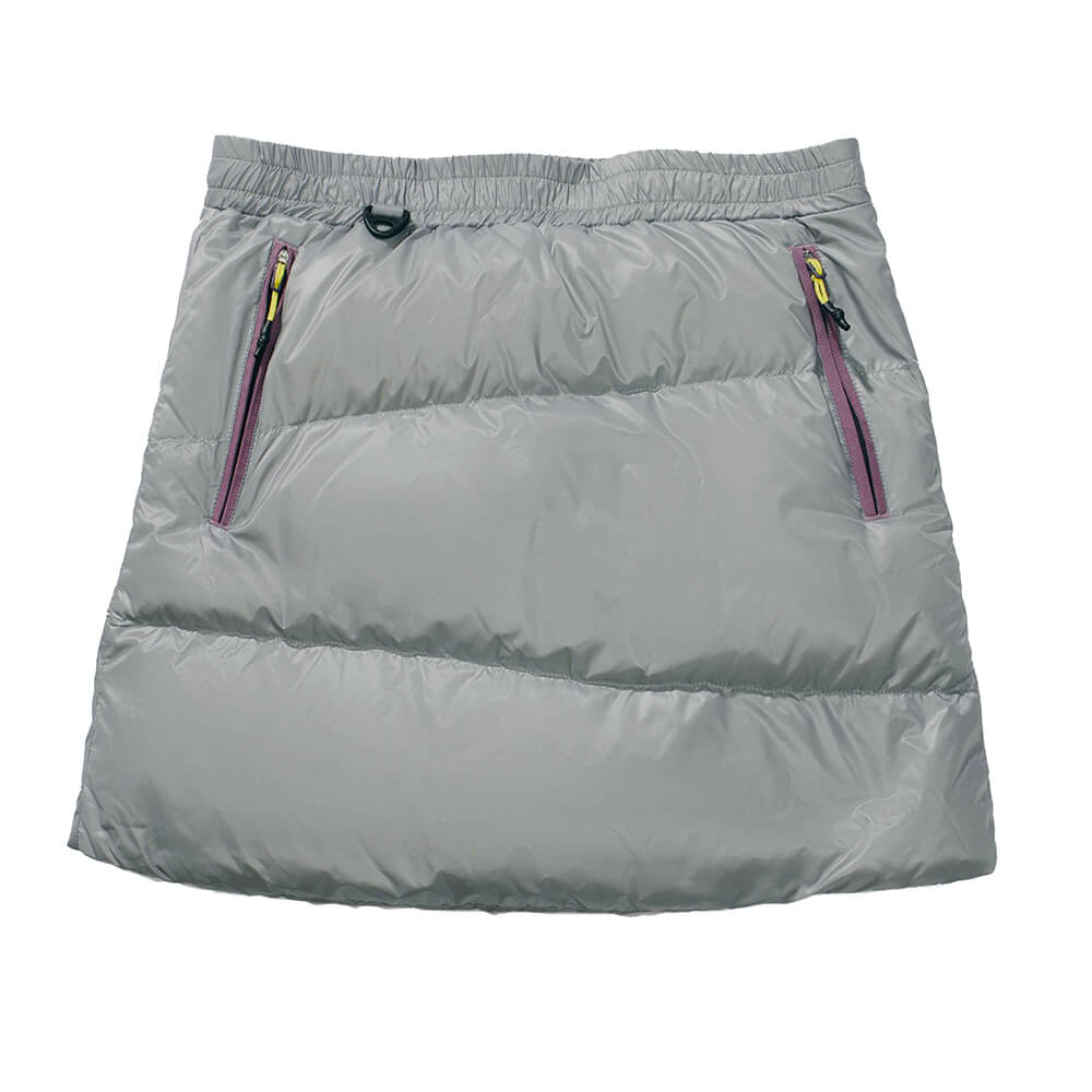 puffer mini skirt boogzel clothing