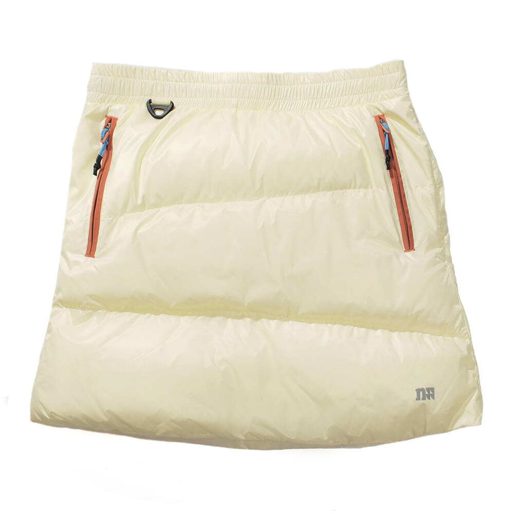 puffer mini skirt boogzel clothing