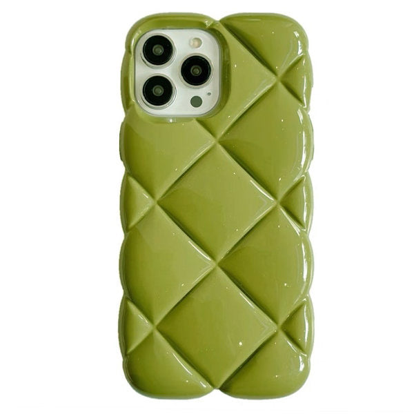 quilted iphone case boogzel clothing